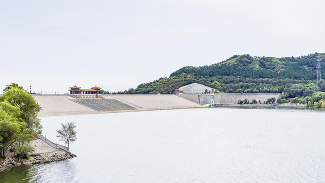 Voith HyService sichert Pekings Stromversorgung