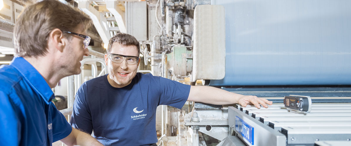 Voith VForm