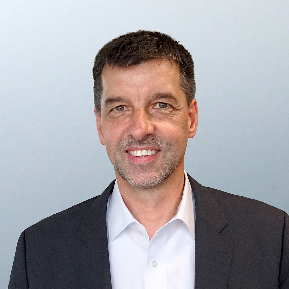 Portrait Dr. Thomas Jaschinski