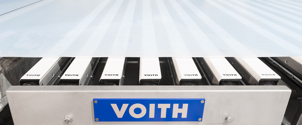 VForm Hydrofoil