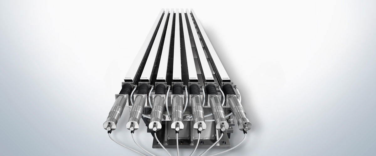 VForm maximale Performance
