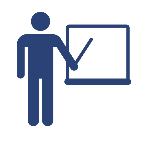 Voith HydroSchool education