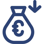 Reduzierte Kosten und CO<sub>2</sub>-Emissionen