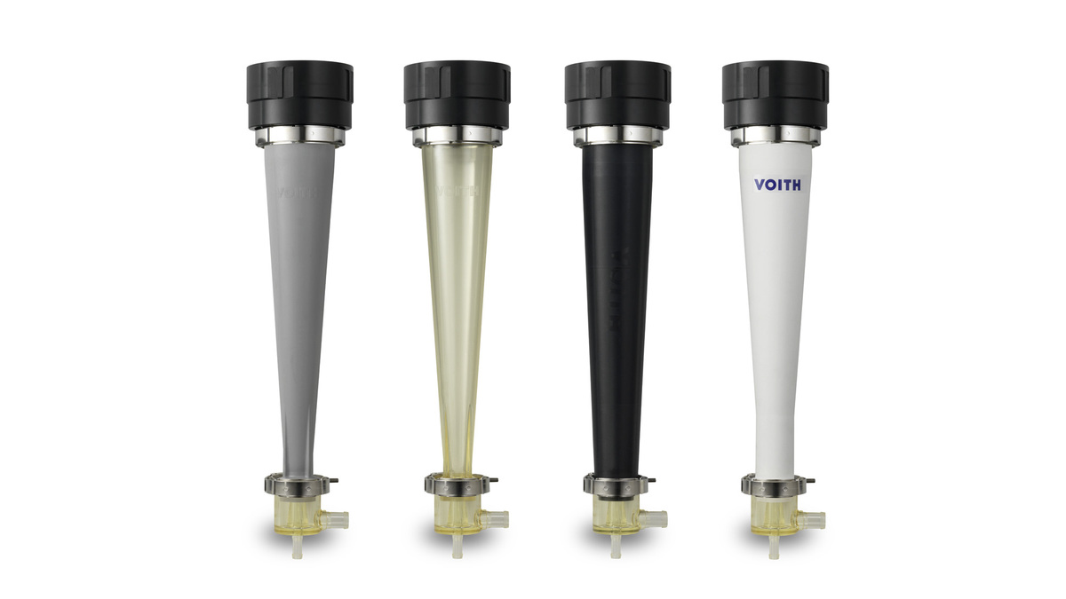 Der Umbausatz besteht aus einem Adapter, den vielfach bewährten Konen in verschiedenen Materialausführungen und dem Easy EcoMizer. Der Umbausatz besteht aus einem Adapter, den vielfach bewährten Konen in verschiedenen Materialausführungen und dem Easy EcoMizer.