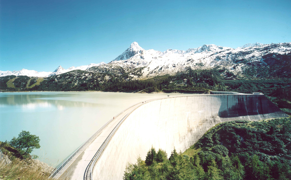 Voith Pumpspeicherkraftwerke