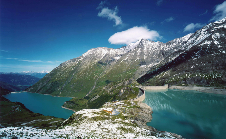 Voith Pumpspeicherkraftwerke