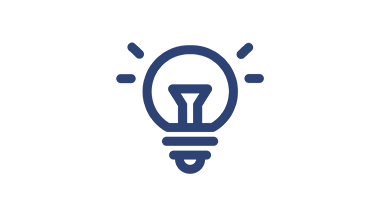 Voith Ideensymbol