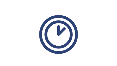 Voith Uhr-Symbol 