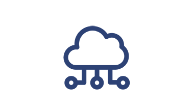 Voith Cloud Symbol