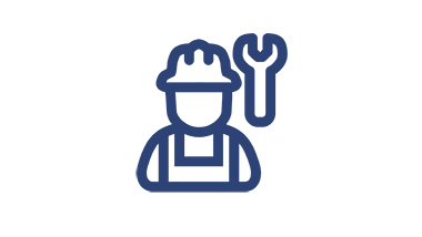 Voith Reparatursymbol 