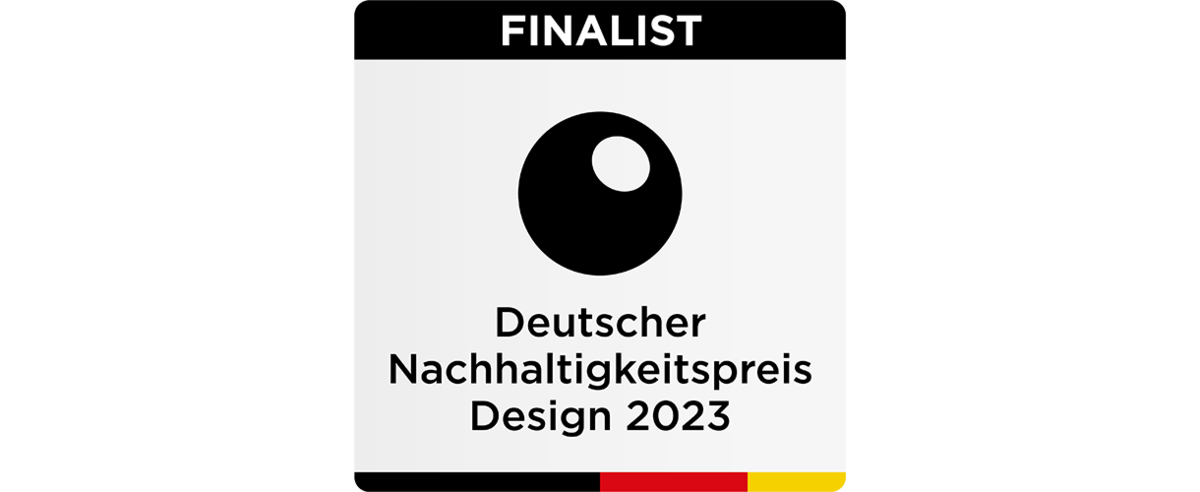 Die XcelLine Papiermaschine ist für den Deutschen Nachhaltigkeitspreis (DNP) in dem Wettbewerb Design, Kategorie Vision, nominiert. Die XcelLine Papiermaschine ist für den Deutschen Nachhaltigkeitspreis (DNP) in dem Wettbewerb Design, Kategorie Vision, nominiert.