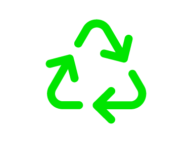 10 Jahren Forschung und Entwicklung im Bereich Recycling