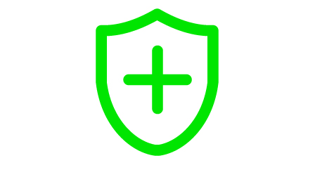 Icon Sicherheit Wir machen Wasserstofftechnologie effizient. Und sicher.