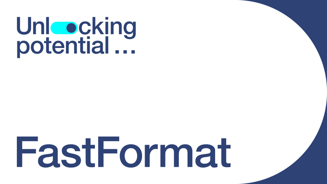 <p>FastFormat</p>