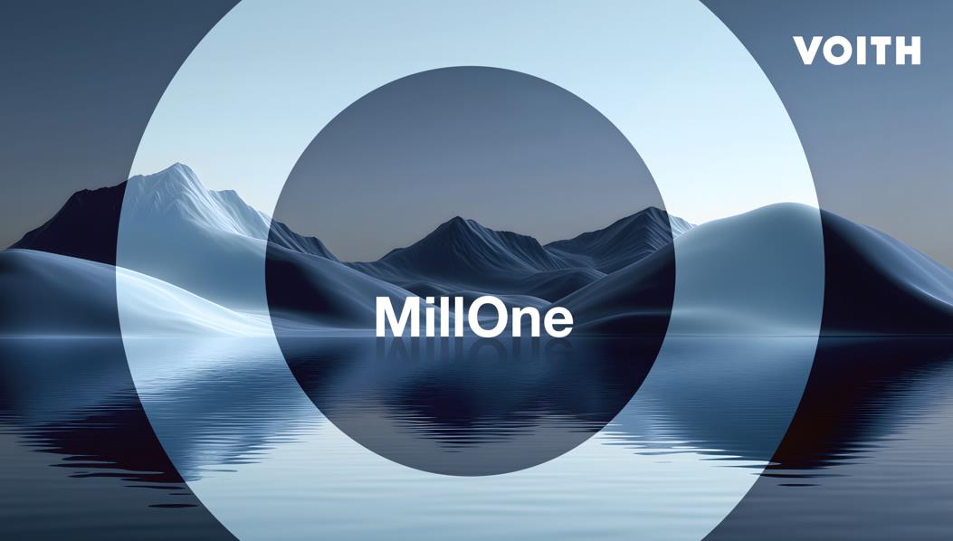 Discover the power of One. This is MillOne. Discover the power of One. This is MillOne.