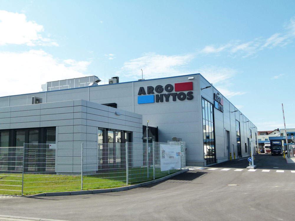 ARGO-HYTOS