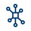 Visualizes operating data