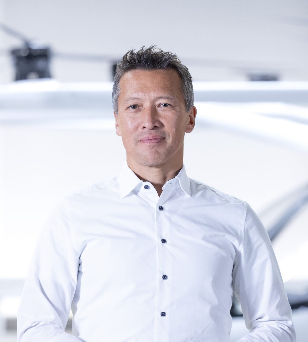 Photo source: (c) Volocopter GmbH Photo source: (c) Volocopter GmbH