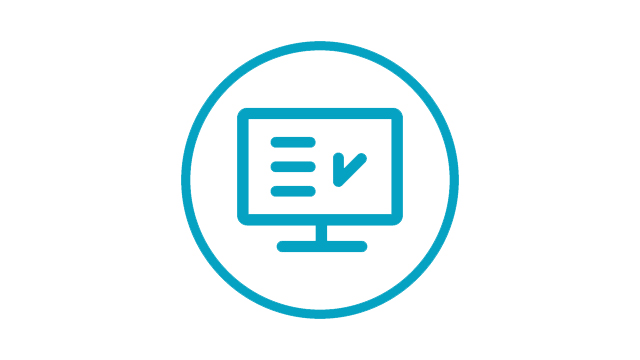 <p>Condition monitoring</p>