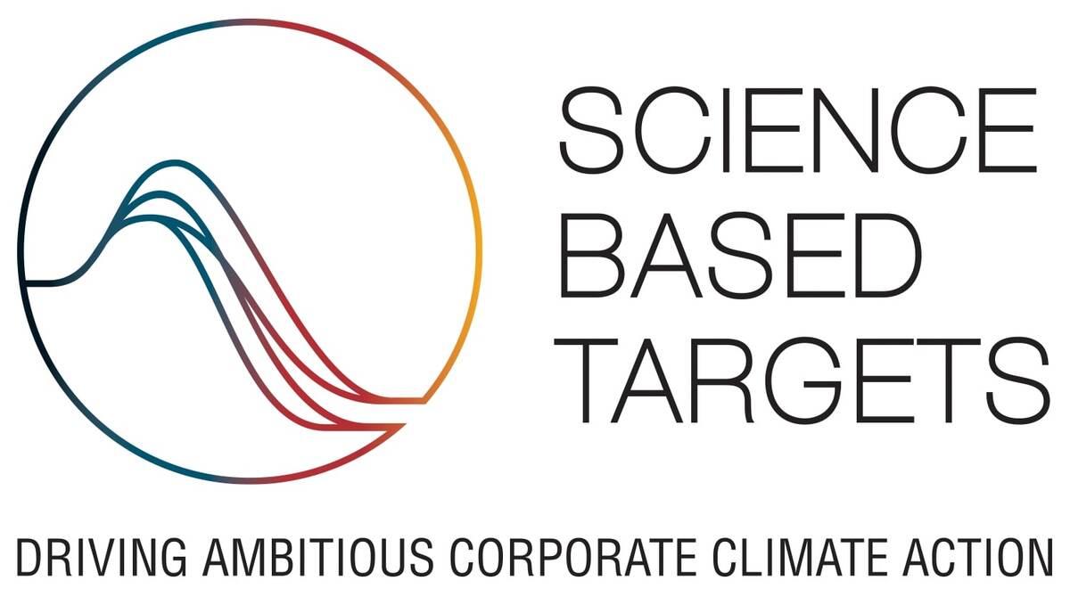 Science Based Targets initiative (SBTi) Science Based Targets initiative (SBTi)