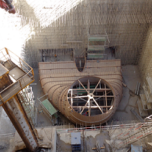 Your reliable partner for large hydro plants