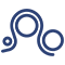 Three development hubs