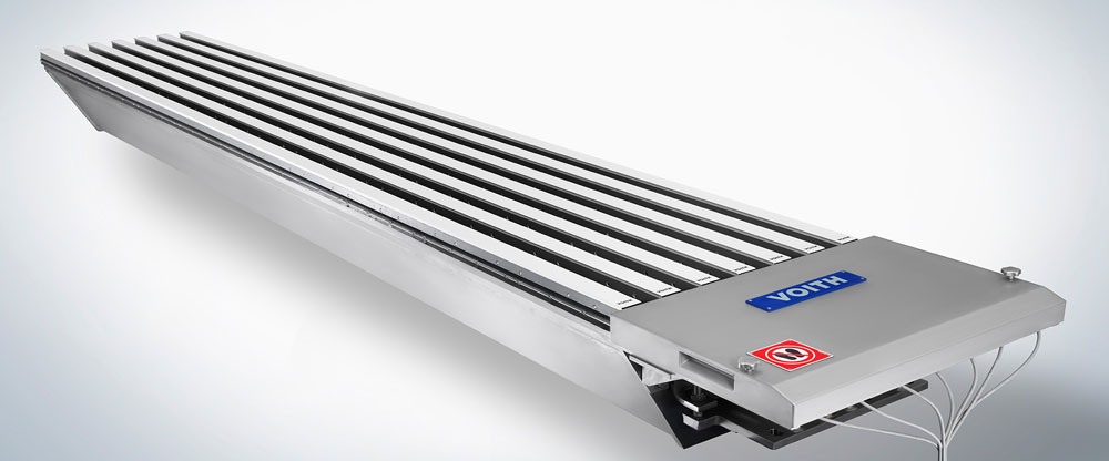 The 3-in-1 VForm solution