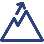 Voith peak efficiency icon