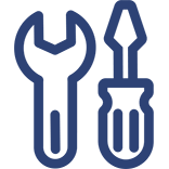 Voith tool icon