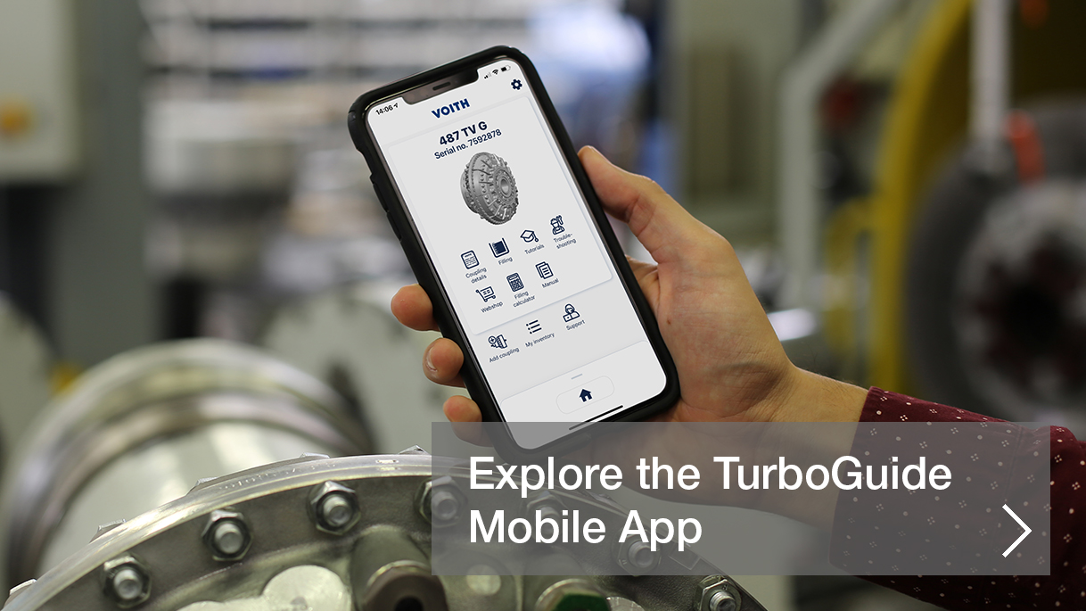 TurobGuide Mobile