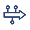 Extended functionalities
