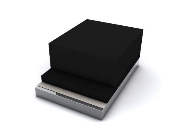 Voith's CellPress roll cover prevents early wear of roll covers caused by chemicals and high temperatures.