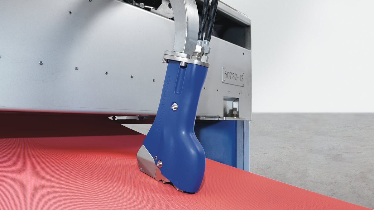 The installation of the CleanLine Extract4D technology at a Canadian containerboard mill ensures superior cleanliness, high runability and reduced water consumption. The installation of the CleanLine Extract4D technology at a Canadian containerboard mill ensures superior cleanliness, high runability and reduced water consumption.