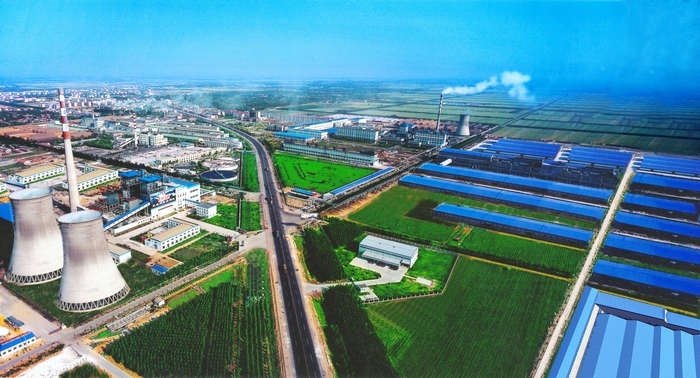 Shandong Huatai Paper, one of the world's largest newsprint producers, commissions the full-line supplier Voith with the rebuild of the PM 11. Shandong Huatai Paper, one of the world's largest newsprint producers, commissions the full-line supplier Voith with the rebuild of the PM 11.