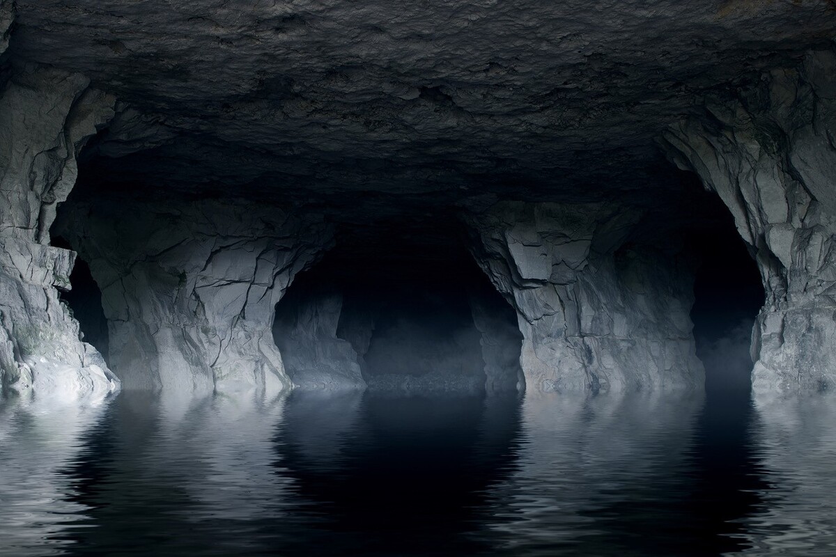 Abandoned mines can serve as reservoirs for “green hydropower batteries” Abandoned mines can serve as reservoirs for “green hydropower batteries”