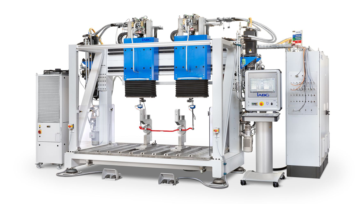 CLDP servo drive for test benches CLDP servo drive for test benches