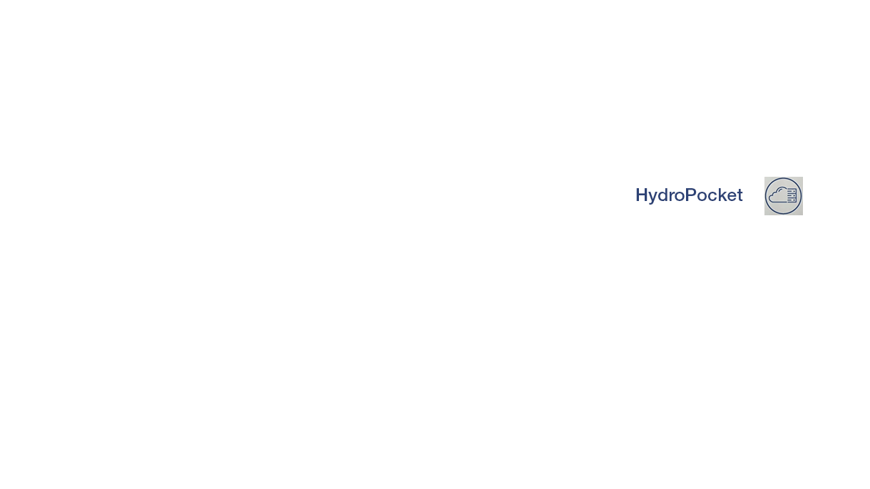 Hydropower plant background small