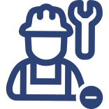 Voith repair icon