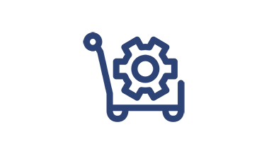 Voith purchasing icon