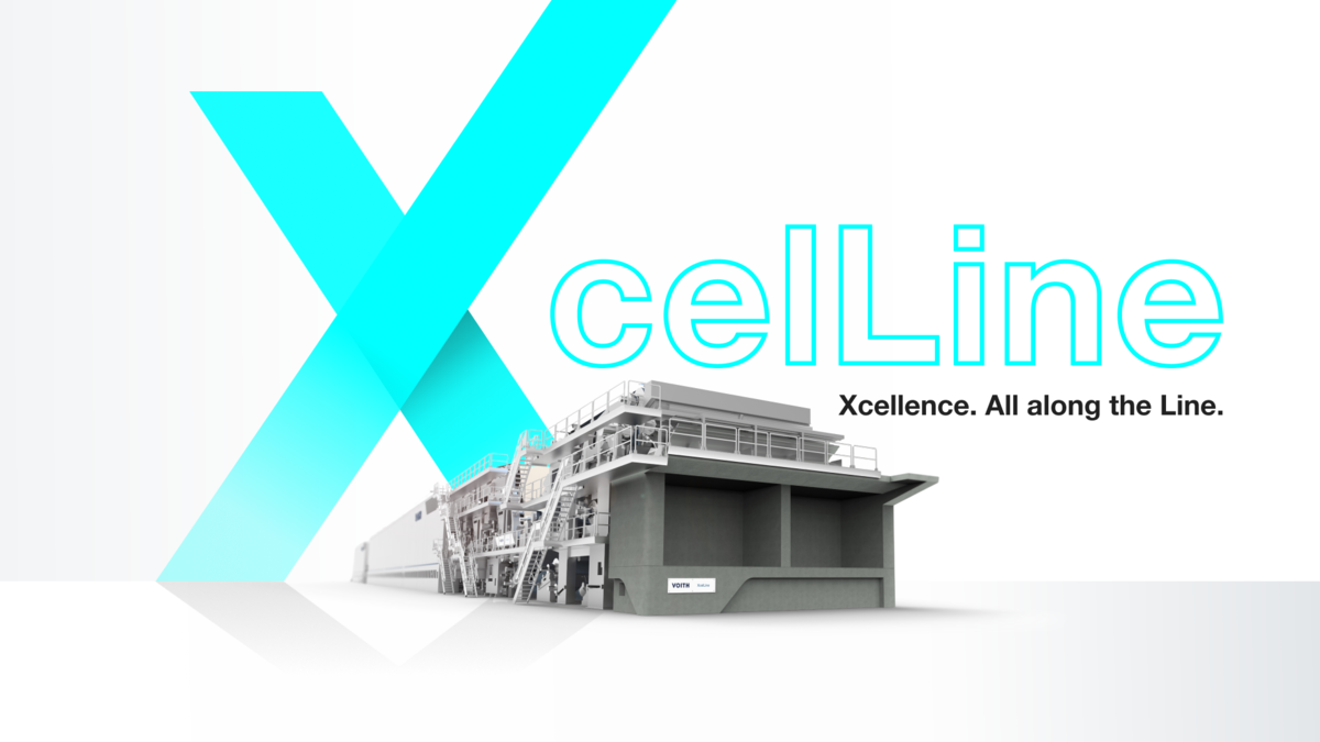 Ten years of XcelLine Ten years of XcelLine