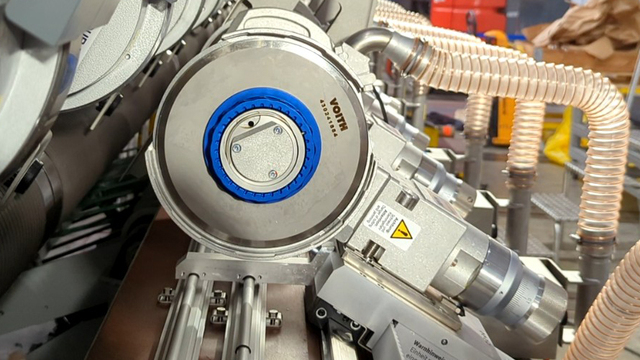 <p>Fast Blade Change</p>